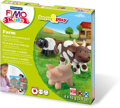    FIMO kids farm&play 