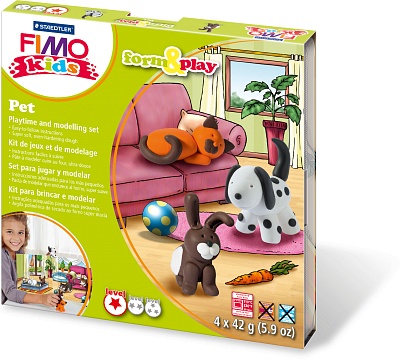    FIMO kids farm&play  