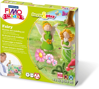    FIMO kids farm&play 