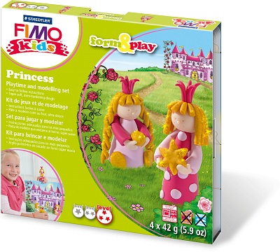    FIMO kids farm&play 