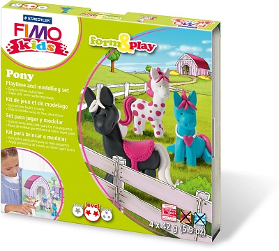    FIMO kids farm&play 