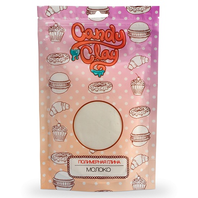    Candy Clay, 