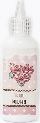  Candy Clay 