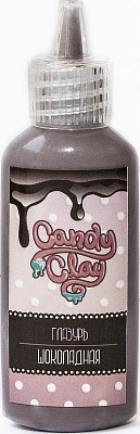  Candy Clay 