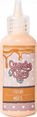  Candy Clay 