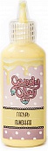 Глазурь Candy Clay «Лимонная»