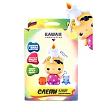Набор для лепки KAWAII Lavanda Braun