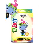 Набор для лепки KAWAII Lady Bein