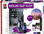 Marabu Berlin Flip Flop    