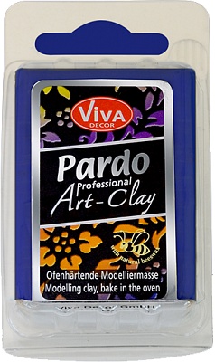   PARDO Art Clay 600 () 56