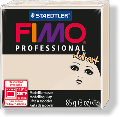   FIMO professional doll art 44 ( ) 85