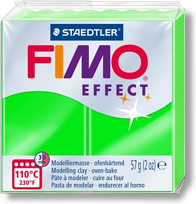   FIMO neon Effect 501, , 57