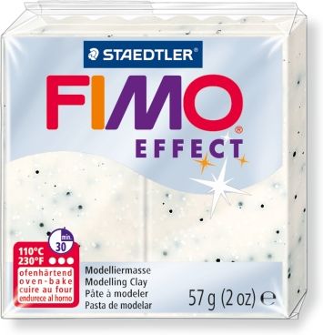 Полимерная глина FIMO Effect 003, мрамор, 57г Полимерная глина FIMO Effect 003, мрамор, 57г