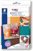 Набор FIMO soft Цвета Земли