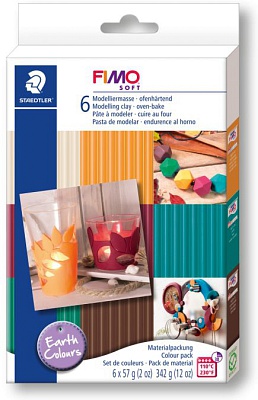  FIMO soft  