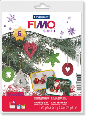     FIMO soft 