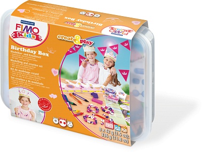       FIMO kids create&play 