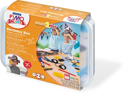       FIMO kids create&play 