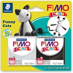  FIMO kids  