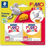  FIMO kids  