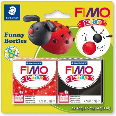  FIMO kids  