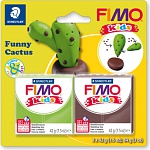  FIMO kids  