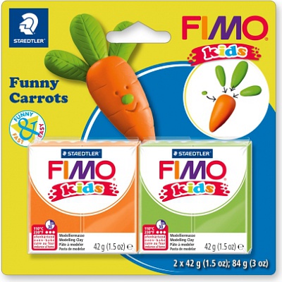  FIMO kids  