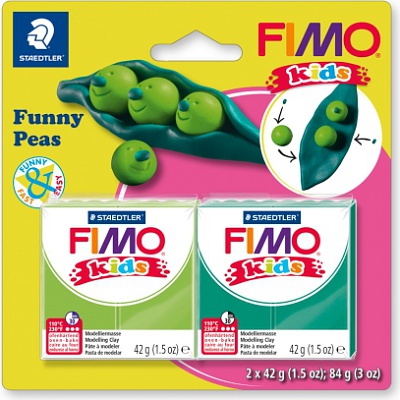  FIMO kids  