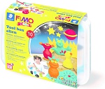 Набор FIMO kids Пришелец
