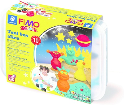  FIMO kids 