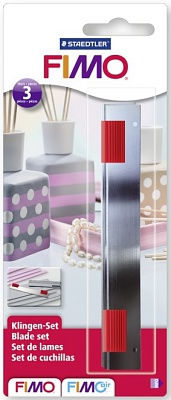 FIMO   3- 