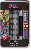 FIMO professional улучшенный экструдер, в комплекте 20 дисков