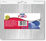 Текстурный лист FIMO «Дерево»