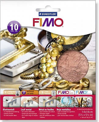 FIMO ������������� ������ ����, 10 ������, 14�14��