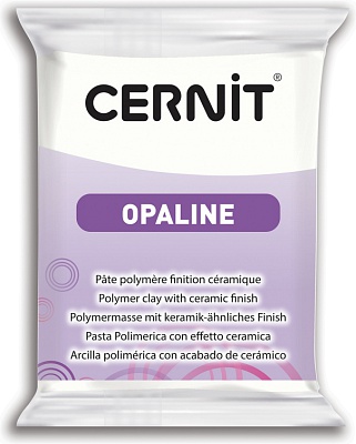   CERNIT OPALINE 56,  010