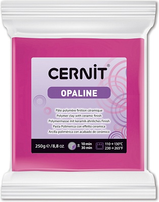   CERNIT OPALINE 250,  460