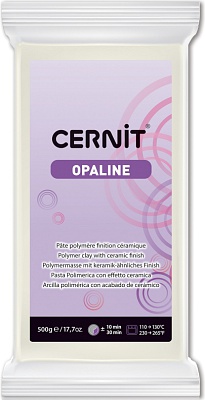   CERNIT OPALINE 500,  010