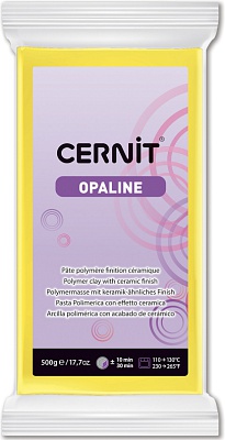   CERNIT OPALINE 500,  717