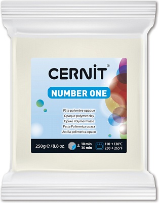   CERNIT N1 250,  027