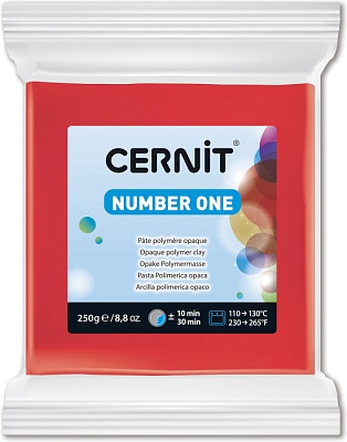   CERNIT N1 250,  400