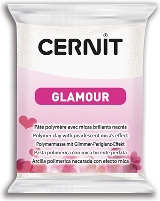   CERNIT GLAMOUR 56,  010