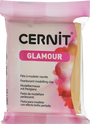   CERNIT GLAMOUR 56,  050