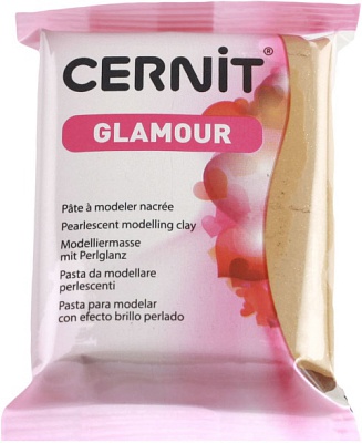   CERNIT GLAMOUR 56,   055