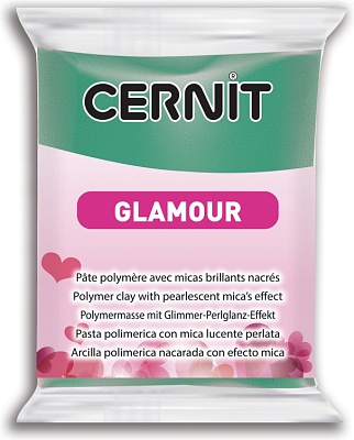   CERNIT GLAMOUR 56,  600