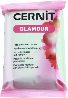   CERNIT GLAMOUR 56, - 611