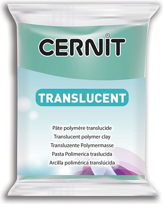   CERNIT TRANSLUCENT 56,  620