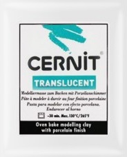   CERNIT TRANSLUCENT 250,  005