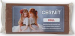   CERNIT DOLL 500,  808