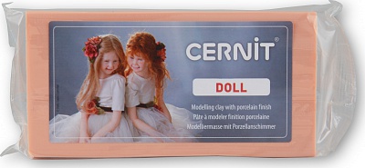   CERNIT DOLL 500,   855