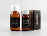   CERNIT KIT FINISH GLASS 120ml+60ml